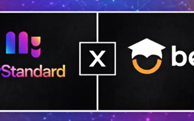 MyStandard and Blockchain Education Network Partner to Launch Blockchain Internship Programs