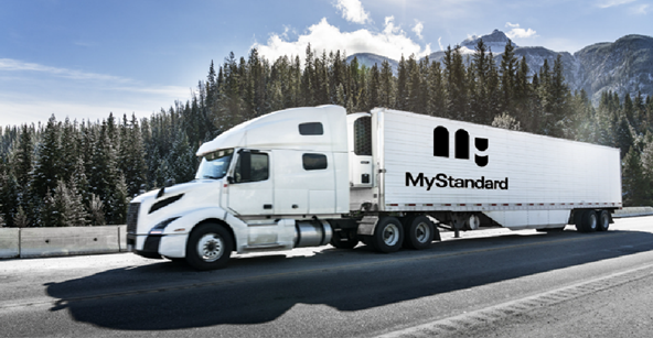 MYSTRUCK